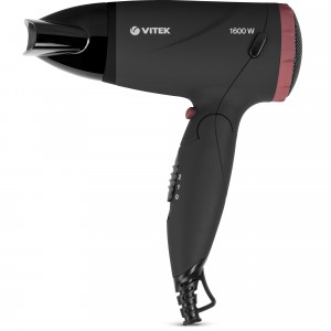 Фен VITEK VT-2269 BK