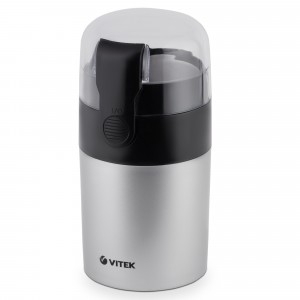 Кофемолка VITEK VT-1540 SR