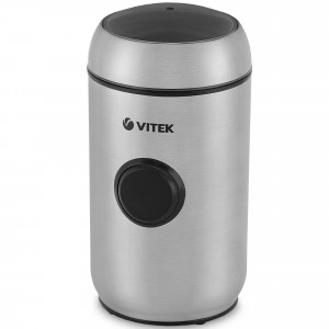 Кофемолка VITEK VT-7123 ST